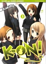 K-ON! Variant